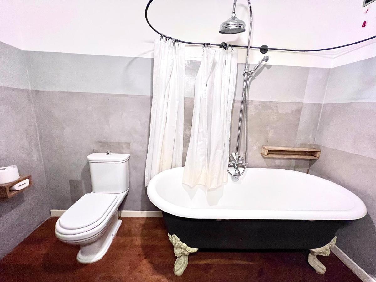 La Finestra Guest Apartment - Eco&Bio 루카 외부 사진